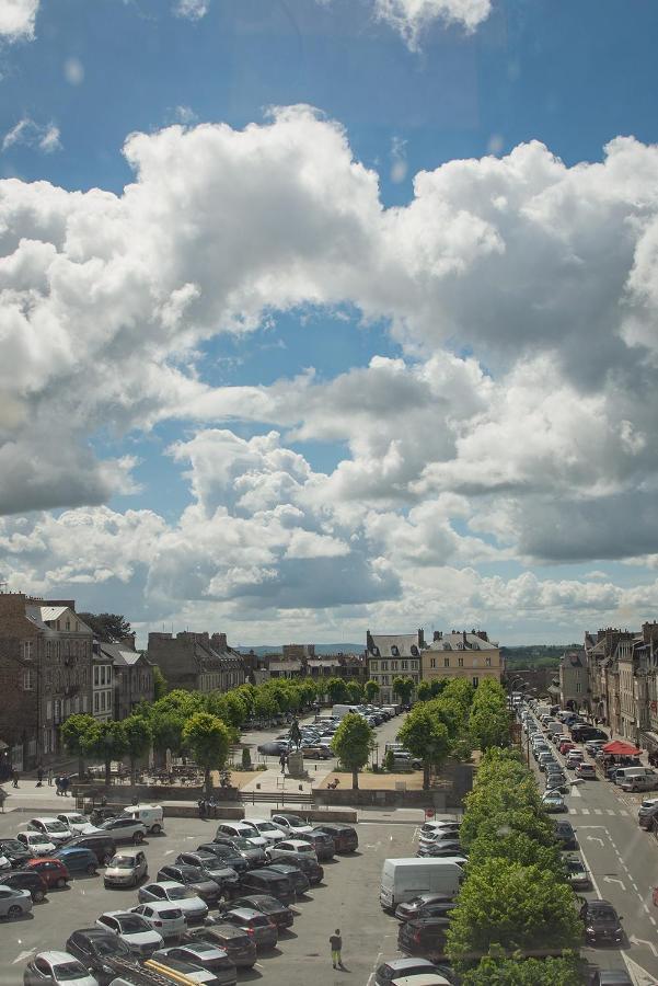 Luxury Cosy Family Nest In The Medieval Town Dinan Ngoại thất bức ảnh